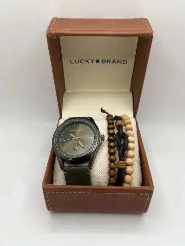 LUCKY BRAND