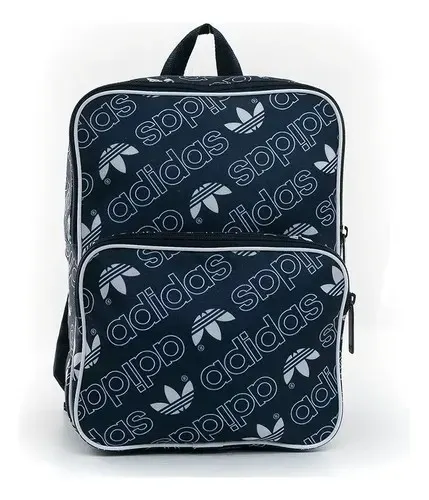 Mochila Adidas Azul marino
