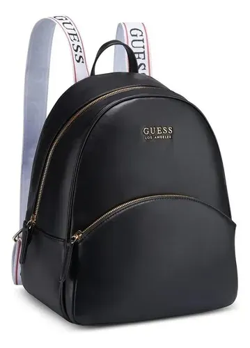 Mochila Guess Negra