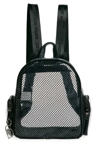 Mochila Red Steve Madden