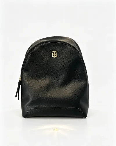 MOCHILA TOMMY HILFIGER NEGRA