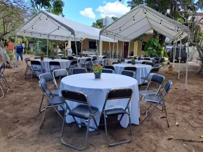  — MUEBLE PARA FIESTAS DON JULIÓN en EL GRULLO