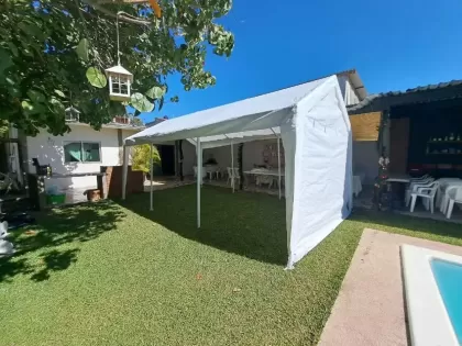  — MUEBLE PARA FIESTAS DON JULIÓN en EL GRULLO