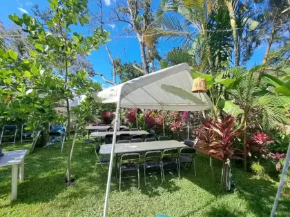  — MUEBLE PARA FIESTAS DON JULIÓN en EL GRULLO