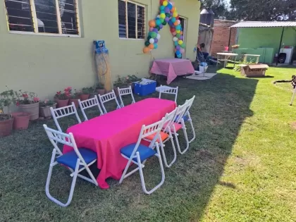  — MUEBLE PARA FIESTAS DON JULIÓN en EL GRULLO