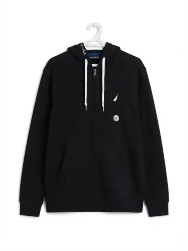 NAUTICA NEGRA TALLA S