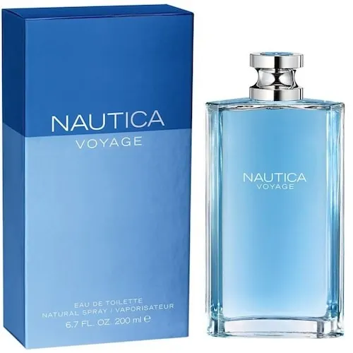 NAUTICA VOYAGE