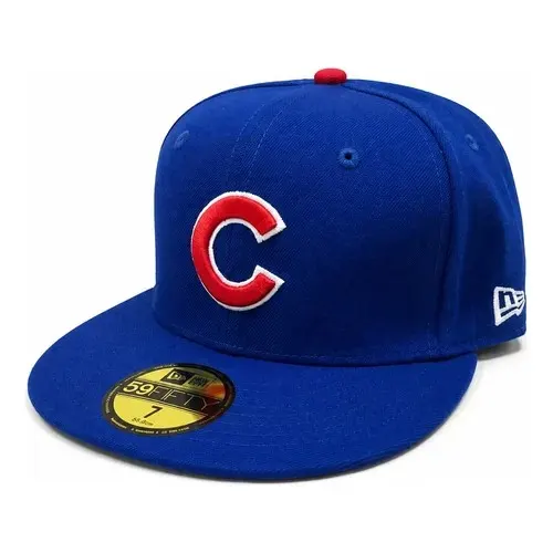 New Era 59FIFTY de los Chicago Cubs