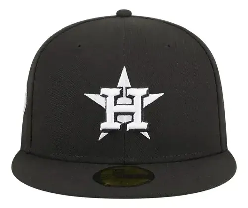 New Era 59FIFTY de los Houston Astros