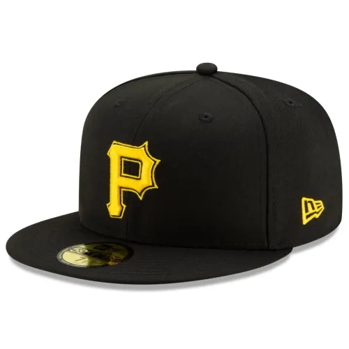 New Era 59FIFTY de los Pittsburgh Pirates