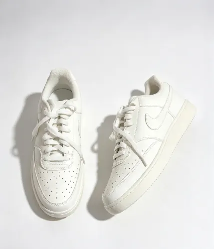 NIKE COLOR BLANCO TALLA 26.5cm SUCURSAL SAN FELIPE GTO