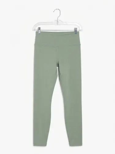 NIKE LEGGINGS VERDE OLIVO TALLA M