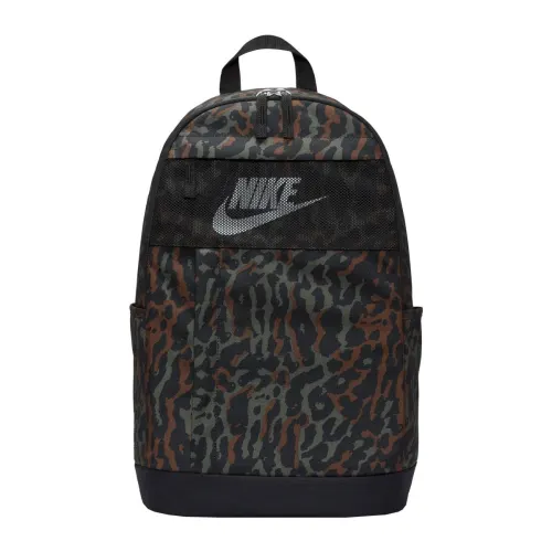 Nike Mochila Camuflaje