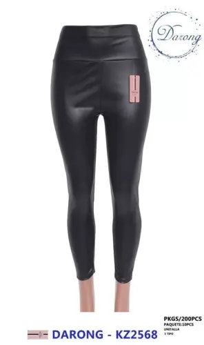 DARONG LEGGINS VINIl