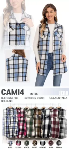 JERA CHALECO CAMI4