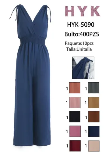 PISTACHO HYK PALAZZO HYK-5090