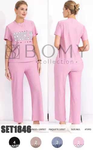 BOMY CONJUNTO SET1846