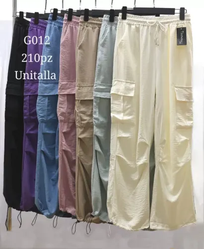 LEGGINS G012