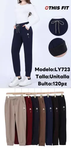 OTHIS LEGGINS LY723