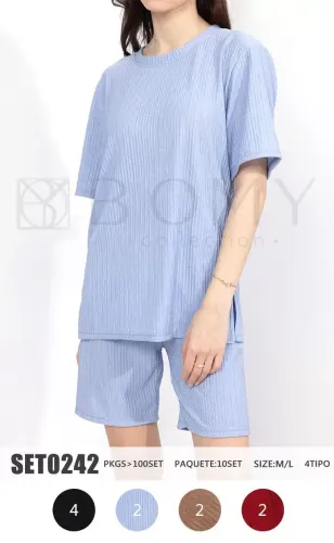 BOMY SET0242 CONJUNTO