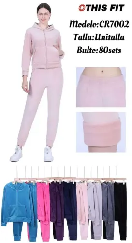 OTHIS CONJUNTO CR7002