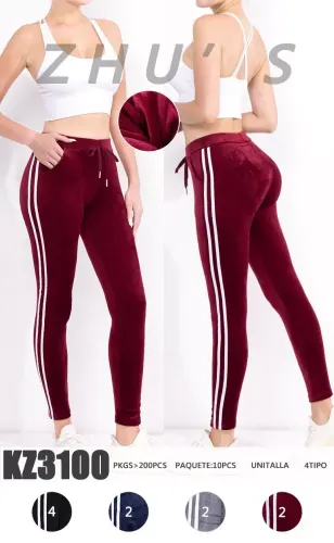 ZHU’S LEGGINS KZ3100