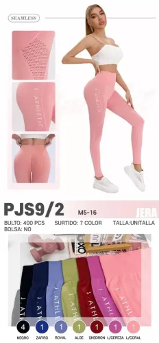 JERA LEGGINS PJS9/2