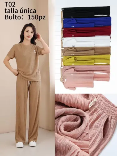CONJUNTO T02