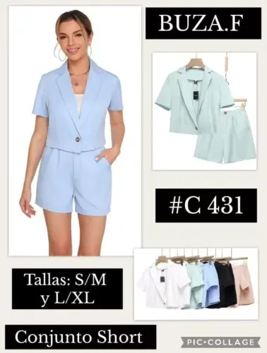 C431 CONJUNTO