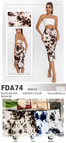 JERA FALDA FDA74
