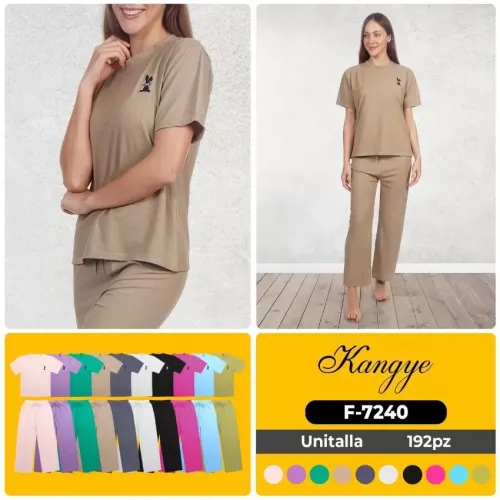 CONJUNTO F-7240