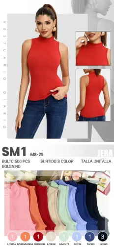 JERA BLUSA SM1