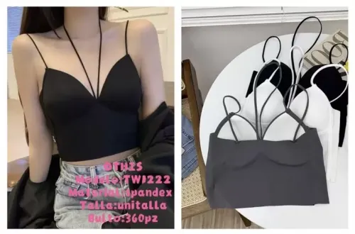 OTHIS BLUSA TW1222