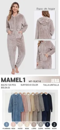 MAMELUCO MAMEL1