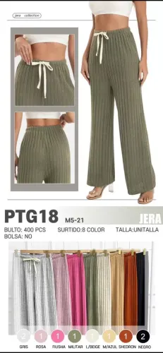JERA LEGGINS PTG18