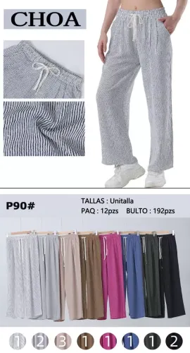 CHOA LEGGINS P90#