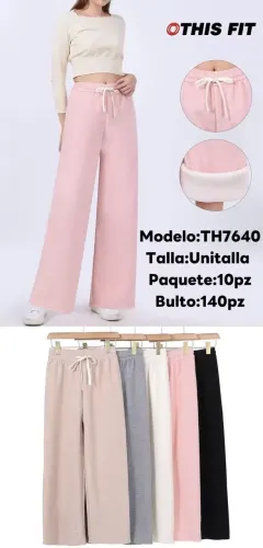 LEGGINS TH7640