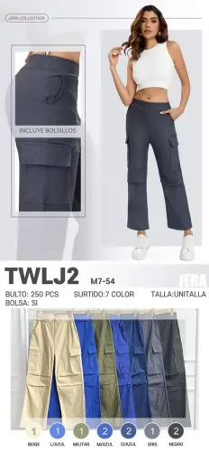 JERA LEGGINS TWLJ2