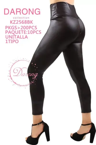 DARONG LEGGINS VINIL