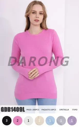 DARONG GDB1409L BLUSA