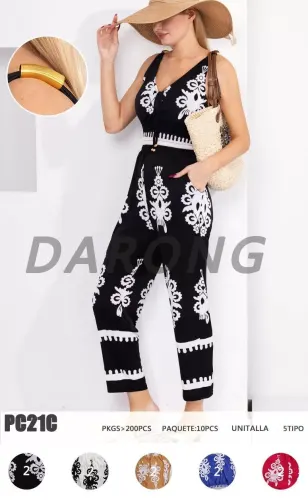 DARONG JUMPER