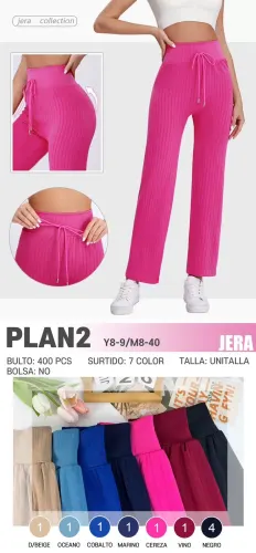 JERA LEGGINS PLAN2