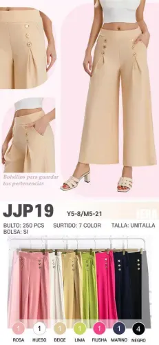 JERA LEGGINS JJP19