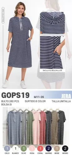 JERA VESTIDO GOPS19