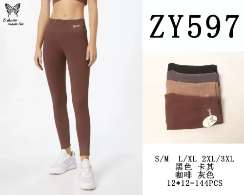 ESTUDIO MODA LEGGINS ZY597