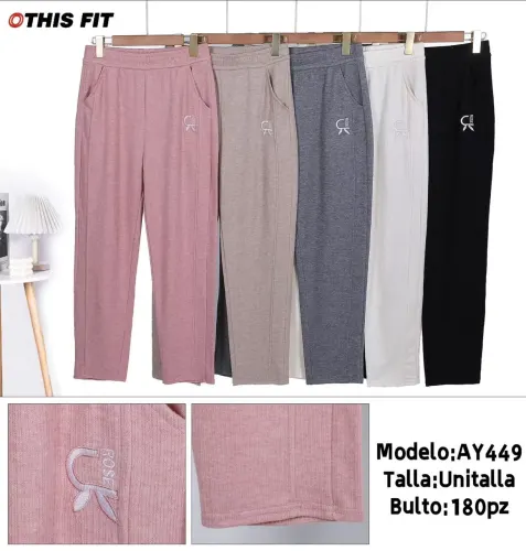 OTHIS PANTALÓN DEPORTIVO AY449