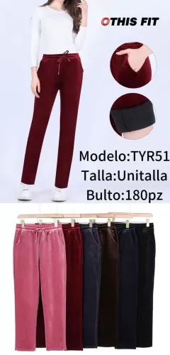 OTHIS LEGGINS TYR51