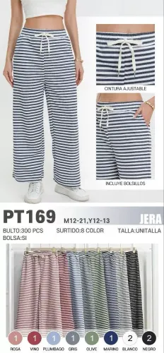 JERA LEGGINS PT169