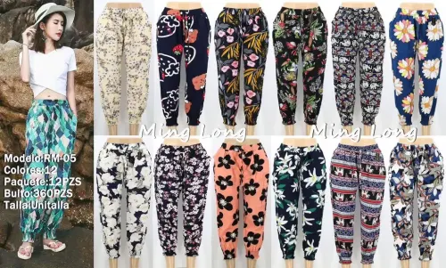 MING LONG LEGGINS RM05