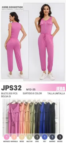 JERA PALAZZO JPS32
